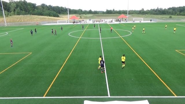 28/ 07/ 2019 - L1OW - Aurora FC v Vaughan Azzurri SC смотреть онлайн