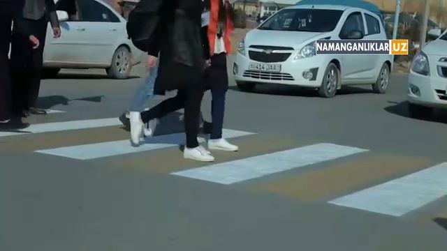 ГАИ ХОДИМЛАРИ КАМЕРАНИ НИМА МАҚСАДДА ИШЛАТИШЛАРИ ФОШ БЎЛДИ смотреть онлайн