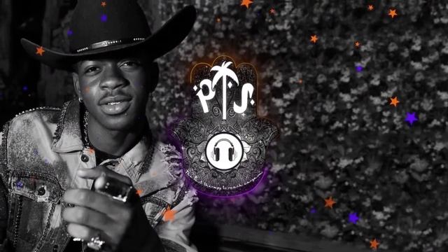 Lil Nas X ft. Billy Ray Cyrus - Old Town Road (Ramy Blazin Oriental Remix) /البلازن/ смотреть онлайн