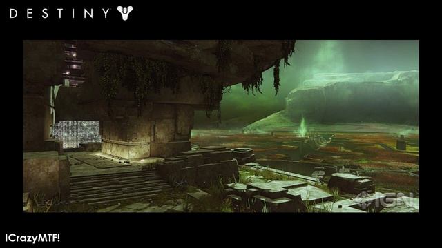 Destiny │ Expansion (DLC) "The Dark Below" - Nuevas Armaduras, Eris, Luz 32 y mas!! смотреть онлайн