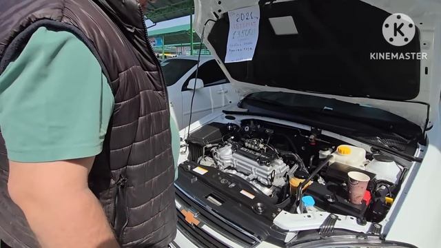 Marat Aka Jentra Narxlari Sergeli Mashina Bozori смотреть онлайн