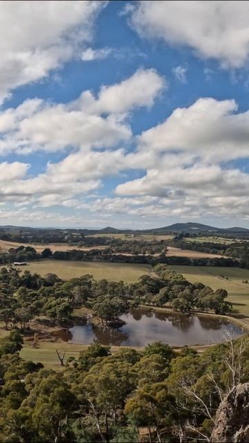 Exploring Hanging Rock Victoria #explore, #shorts, #shortvideo смотреть онлайн