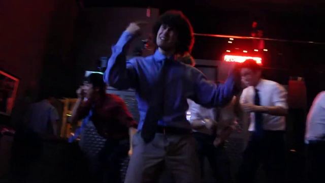 Alpha Epsilon Song and Dance смотреть онлайн