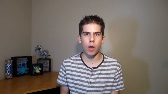 Asexuality: Everything's A-Okay #1