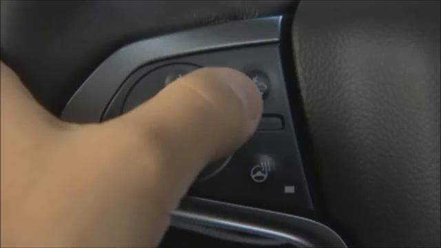GraffGuru- 2015 Chevy Tahoe Adaptive Cruise Control Activation смотреть онлайн