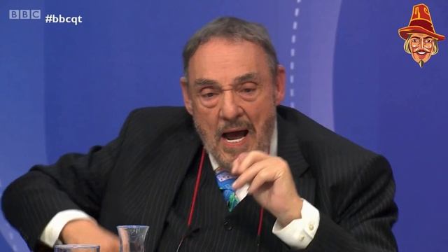 John Rhys-Davies: 