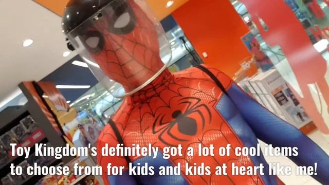 Spider-Man Travels: A February Podium Adventure смотреть онлайн