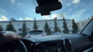 Лада Веста 1.6 CVT: Отзыв владельца и подготовка к ТО-6