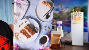 Заботливый друг помогает сменить интерьер на кухне ПОДВАЛ ИЛЬИЧА часть первая Не ожидали такого мы