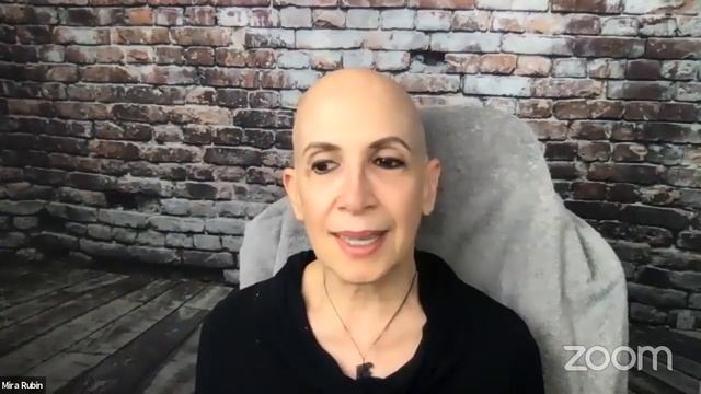 Outside the Comfort Zone: The Core Connection with Mira Rubin смотреть онлайн