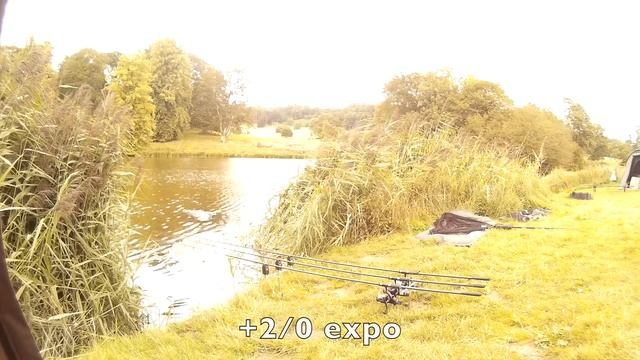 SJ4000 Action Camera Exposure Settings смотреть онлайн