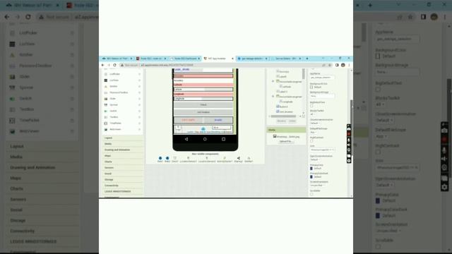 Gas leakage detection and monitoring system-IBM project Team Id-PNT2022TMID29935 смотреть онлайн