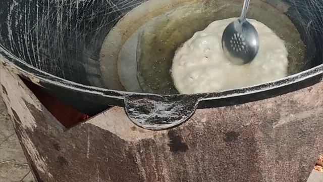 праздничное блюдо Суманак🌷🌷🌷🌷 смотреть онлайн