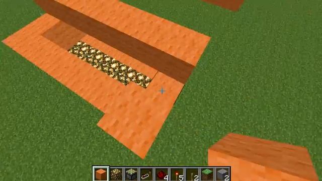 Копия видео Minecraft Механизм Змейка :D смотреть онлайн