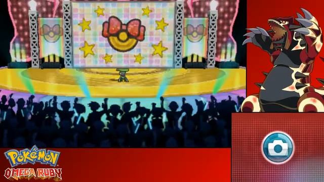 Pokémon Omega Rubin #34 Och sind die putzig смотреть онлайн