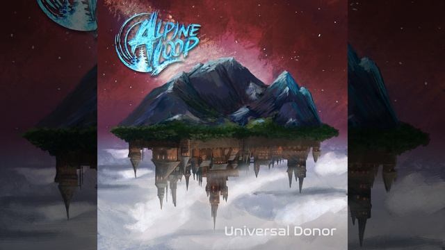Universal Donor смотреть онлайн