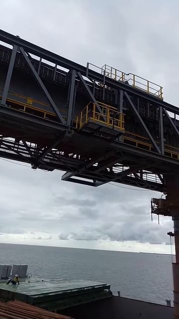 Barge loader ship loading смотреть онлайн