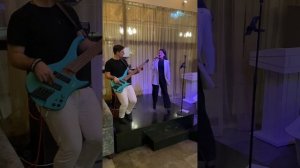 Простая песня ~ IOWA