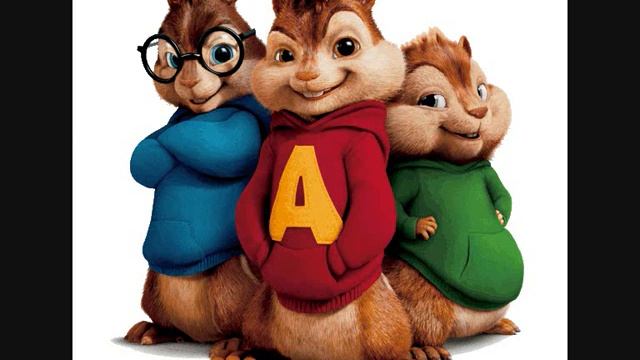 Alvin And The Chipmunks - Bad Day смотреть онлайн