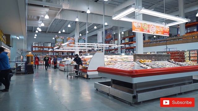 S&R Members' Treat 2019 Details | Grocery Shopping at S&R Lipa смотреть онлайн