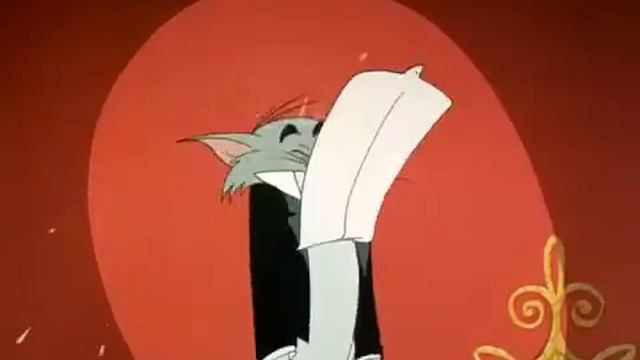 Tom & Jerry Full Episode.. Figaro..
