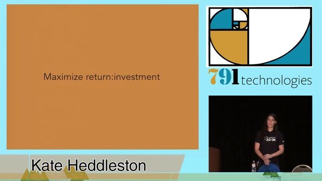 DjangoCon 2014- Technical Onboarding, Training, and Mentoring смотреть онлайн