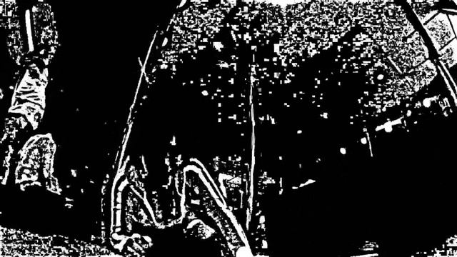 SLIVAN #278 - "Naked Across America" - London Keyes in Philadelphia смотреть онлайн