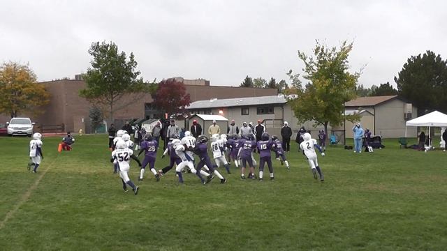 Galka Tackle - Game 5 смотреть онлайн