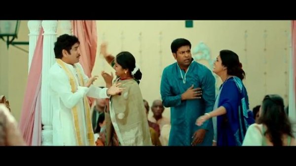 Tiger 3 Action Drama Full Hindi Dubbed South Movie | Ram Pothineni South Indian Movie