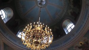 Божественная литургия 24 февраля 2025 года, Храм Смоленской иконы Божией Матери, г. Санкт-Петербург