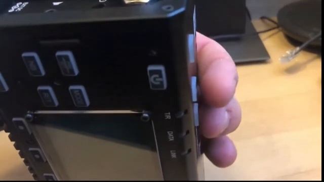 Xiegu X5105 unboxing and first impressions... смотреть онлайн