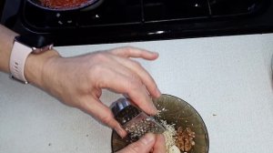 Расходы на питание. День 25 и 26. Суп Харчо и ферментированные овощи