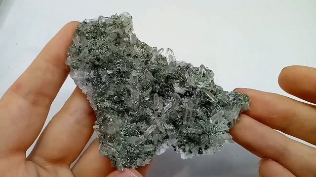 Хлорит 1 смотреть онлайн