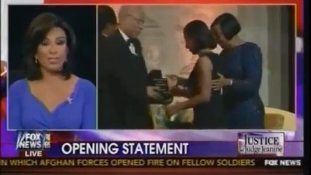 Judge Jeanine Slams IRS, NSA and Obama for Expanding Surveillance Program - Opening Statement смотреть онлайн