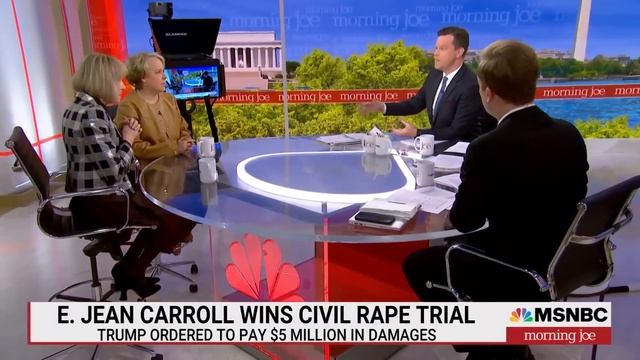 Watch Morning Joe Highlights: May 10 | MSNBC смотреть онлайн