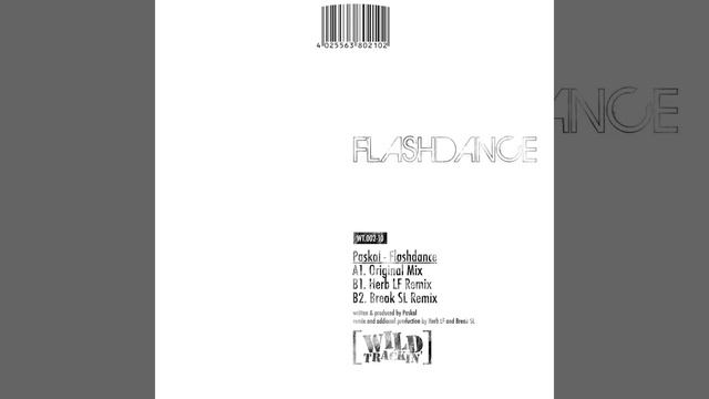 Flashdance (Break Sl Remix) смотреть онлайн