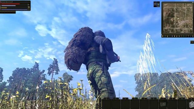 StalkerOnline 2014 12 24 01 59 53 520 смотреть онлайн