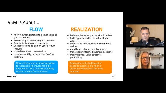 Get Unstuck! Break DevOps Barriers with Value Stream Management смотреть онлайн
