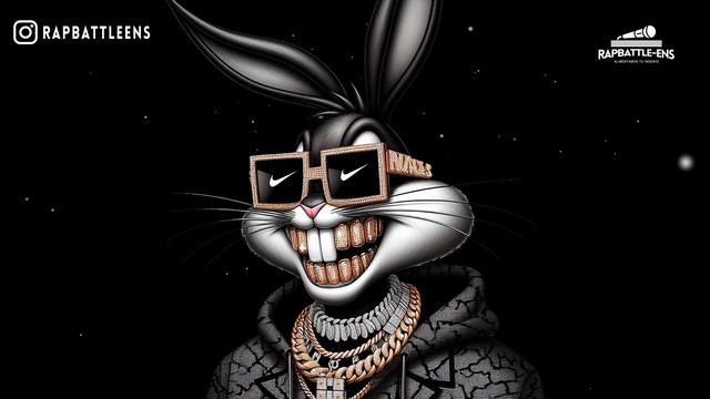 Freestyle Beat - "All Flow" | Free Type Beat 2024 | Hard Rap Beats смотреть онлайн