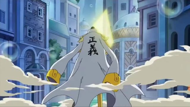 Kizaru (Yata No Kagami) My First Edit Test