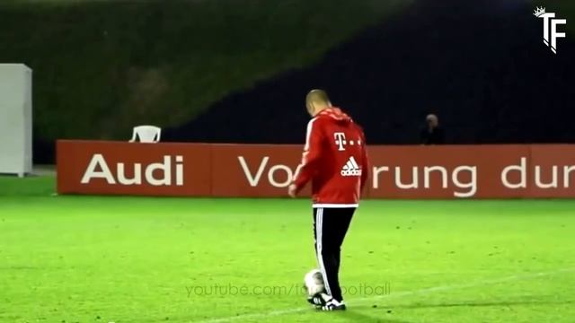 СУМАСШЕДШИЕ ФИНТЫ ТРЕНЕРОВ #1