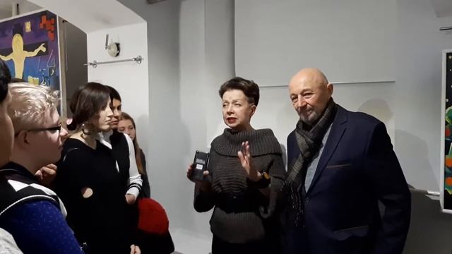 МЫСЛЮ ОБРАЗОМ. АЛЕКСАНДР СЛЕПОВ. смотреть онлайн