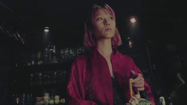 Создание музыкального клипа для Jivoy & Harper от KISELSTUDIO