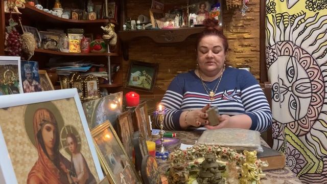 Скорпион. Расклад таро на неделю с 03 мая по 10 мая 2020 года смотреть онлайн