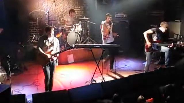 Top-Display! -Райский Коктейль (X.O.live 03.10.10) смотреть онлайн