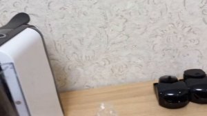 Распаковка — Капсульная кофеварка BQ CM3000