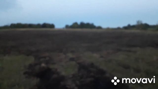 ЮМЗ 6 Турбо. Разработка целины. АГ 2.1 смотреть онлайн