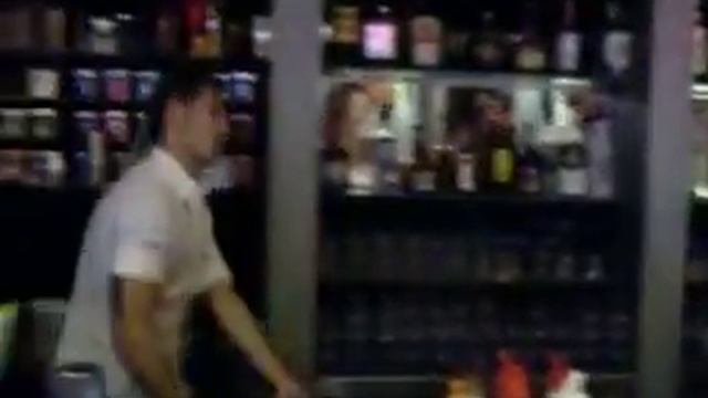Nova Bar Flair Bartending смотреть онлайн