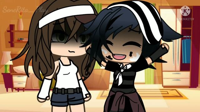 Клип ||😢Часики💕|| •Gacha Life• смотреть онлайн
