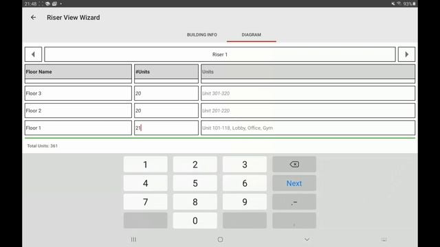 iBwave FiberPass Release 16.2 Features смотреть онлайн